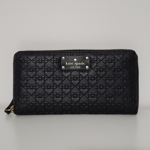kate spade Handbags - Kate Spade Wallet